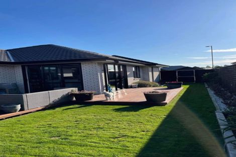 Photo of property in 7 Biggles Place, Lincoln, 7608