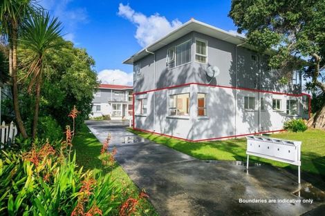 Photo of property in 4/7 Eton Avenue, Devonport, Auckland, 0624