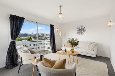 Photo of property in 1/172 Ohiro Road, Brooklyn, Wellington, 6021