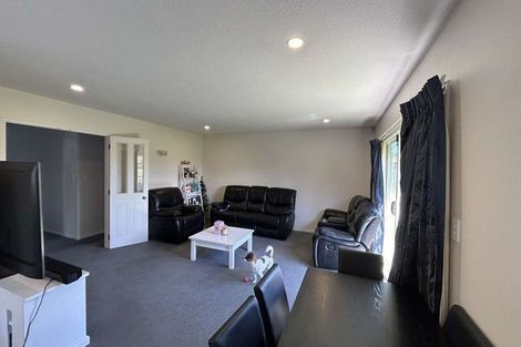 Photo of property in 1/40 Brigham Drive, Halswell, Christchurch, 8025