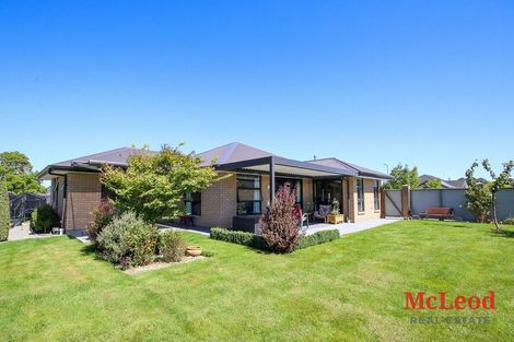 Photo of property in 8 Alton Place, Allenton, Ashburton, 7700