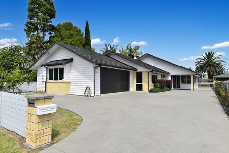 Photo of property in 7 Haronui Street, Kensington, Whangarei, 0112