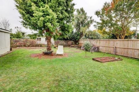Photo of property in 43 Morrinsville Road, Hillcrest, Hamilton, 3216
