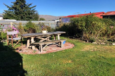 Photo of property in 43 Mount Cook Road, Fairlie, 7925