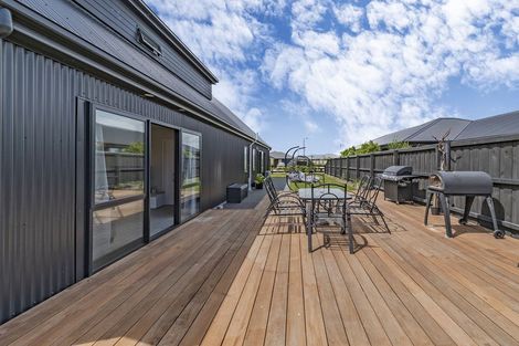 Photo of property in 16 Munro Lane, Rolleston, 7615