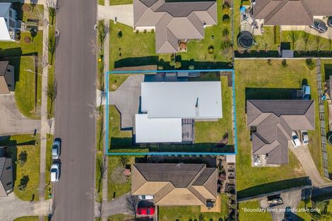 Photo of property in 98 Stirling Drive, Morrinsville, 3300