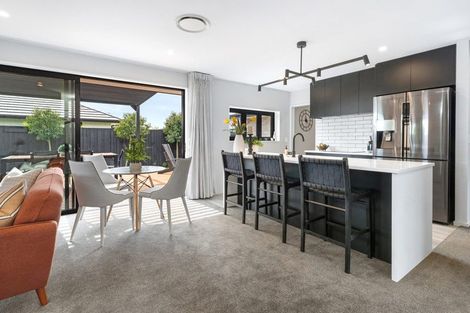 Photo of property in 19 Glengael Drive, Halswell, Christchurch, 8025