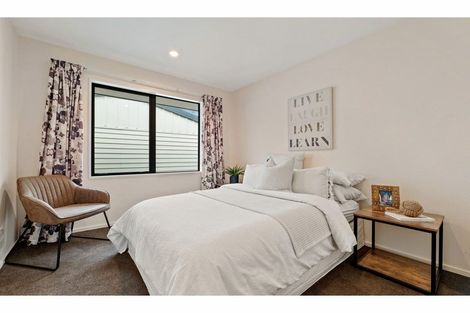 Photo of property in 107 Saint Johns Street, Woolston, Christchurch, 8062