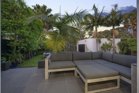 Photo of property in 3 Minnehaha Avenue, Takapuna, Auckland, 0622