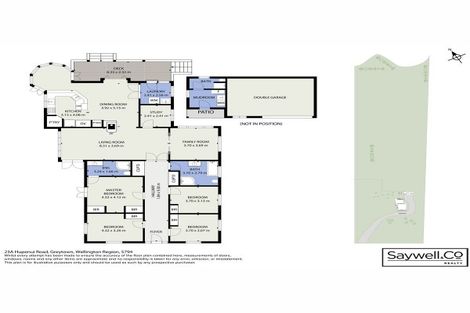 Photo of property in 23a Hupenui Road, Ahikouka, Greytown, 5794