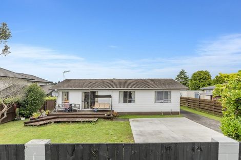 Photo of property in 49 Boundary Road, Opaheke, Papakura, 2113