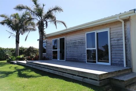 Photo of property in 299 Ahu Ahu Road, Kaitake, New Plymouth, 4374