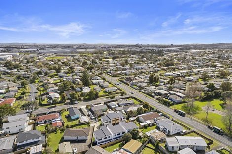 Photo of property in 4e Burbank Avenue, Manurewa, Auckland, 2102