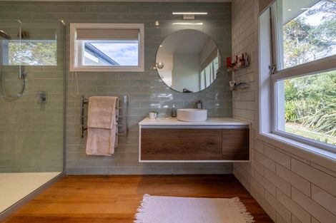 Photo of property in 201c Checkley Road, Raglan, 3295