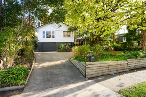 Photo of property in 11 Juliana Place, Awapuni, Palmerston North, 4412