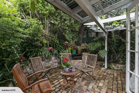 Photo of property in 26 Dryden Street, Grey Lynn, Auckland, 1021