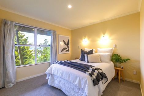 Photo of property in 23 Denholm Road, Hospital Hill, Napier, 4110
