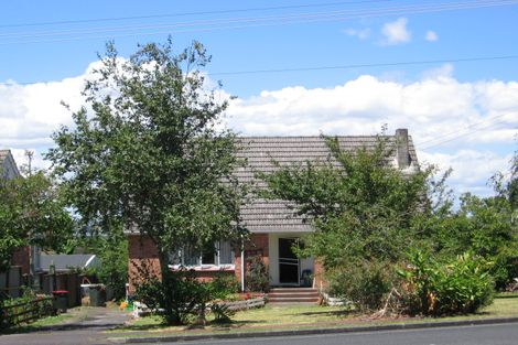 Photo of property in 191 West Tamaki Road, Glen Innes, Auckland, 1072