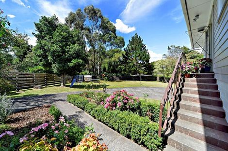 Photo of property in 8 Montana Place, Papakura, 2110