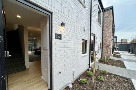 Photo of property in 4/60 Derby Street, St Albans, Christchurch, 8014