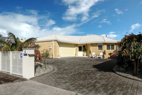 Photo of property in 4 Morley Street, New Plymouth, 4310
