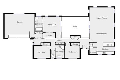 Photo of property in 43 Glenaven Drive, Motueka, 7120