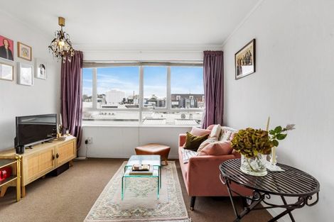 Photo of property in 409/9 Sarawia Street, Newmarket, Auckland, 1052