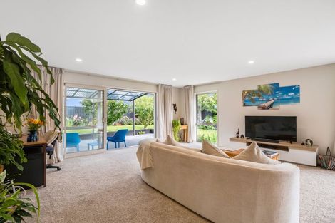 Photo of property in 14 Blunden Road, Lincoln, 7608