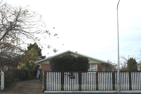 Photo of property in 97 Princes Street, Netherby, Ashburton, 7700