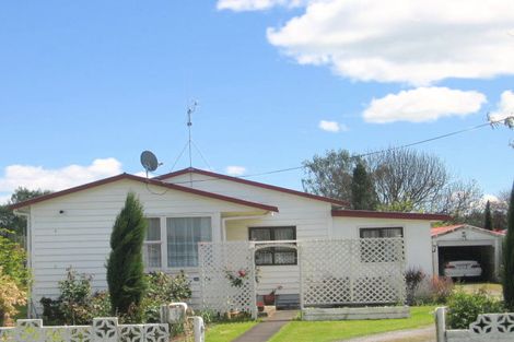 Photo of property in 87 Smith Street, Matamata, 3400