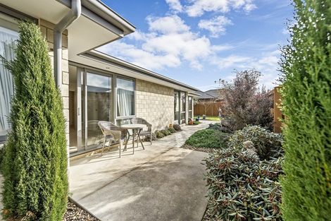 Photo of property in 39 Chandler Way, Rolleston, 7615