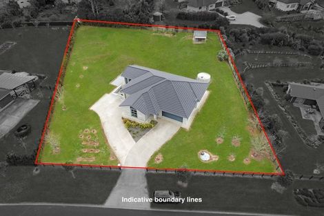 Photo of property in 9 Mcintosh Drive, Pokeno, 2471