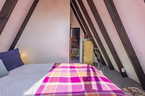 Photo of property in 45d Goldfinch Street, Ohakune, 4625