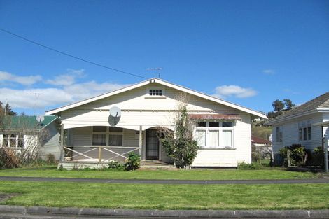 Photo of property in 6 Puripuri Street, Taihape, 4720