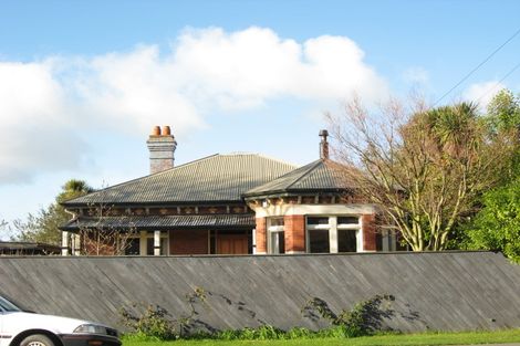 Photo of property in 130 Caledonian Road, St Albans, Christchurch, 8014