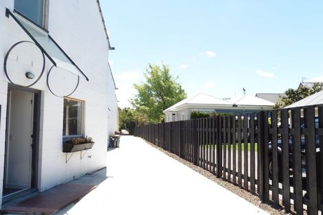 Photo of property in 5/32 Ranfurly Street, St Albans, Christchurch, 8014