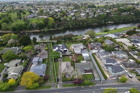 Photo of property in 128 Beerescourt Road, Beerescourt, Hamilton, 3200