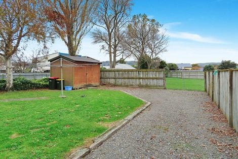 Photo of property in 7 Douglas Street, Waiwhetu, Lower Hutt, 5010