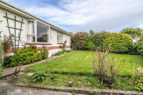 Photo of property in 33 Kilmarnock Avenue, Strathern, Invercargill, 9812