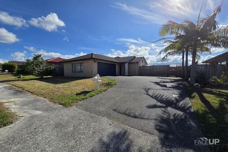 Photo of property in 11 Richfield Crescent, Westgate, Auckland, 0614