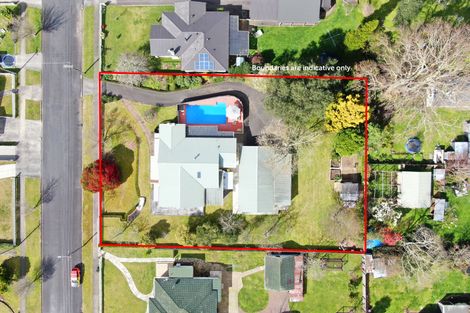 Photo of property in 8 Central Street, Matamata, 3400