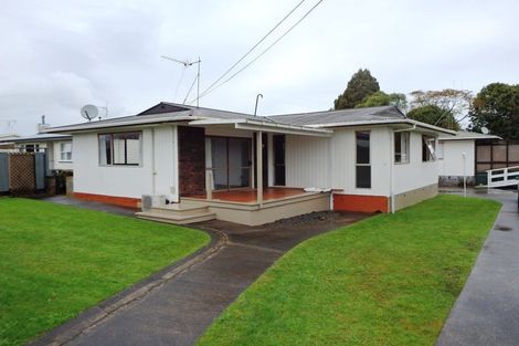 Photo of property in 1/221 Daphne Street, Te Awamutu, 3800
