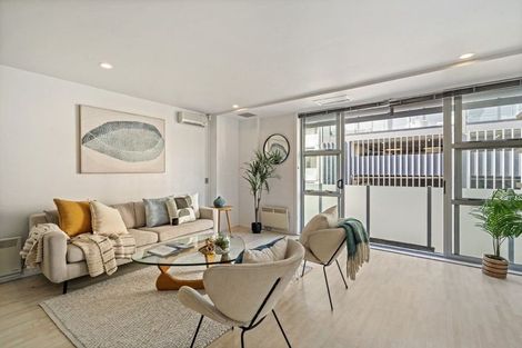 Photo of property in 12/27 Cheshire Street, Parnell, Auckland, 1052