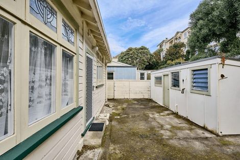 Photo of property in 42 Rintoul Street, Newtown, Wellington, 6021
