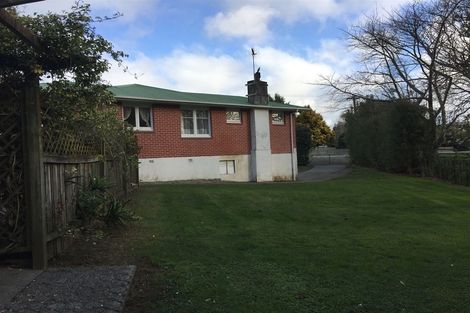 Photo of property in 42 Buller Road, Levin, 5510