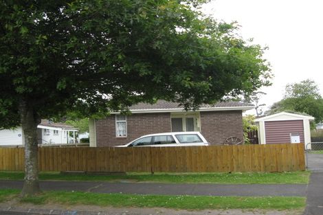 Photo of property in 6 Rountree Place, Conifer Grove, Takanini, 2112