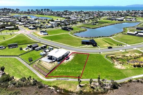 Photo of property in 229 Hamiora Street, Matarangi, 3592