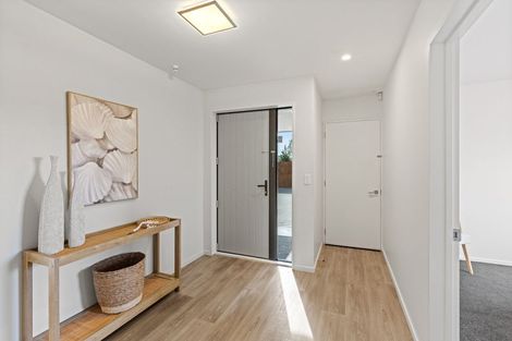 Photo of property in 48c Lewis Crescent, Rolleston, 7614