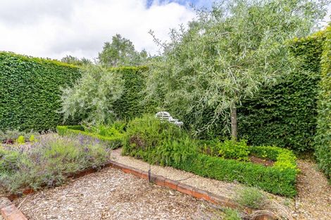 Photo of property in 120 Regent Street, Martinborough, 5711