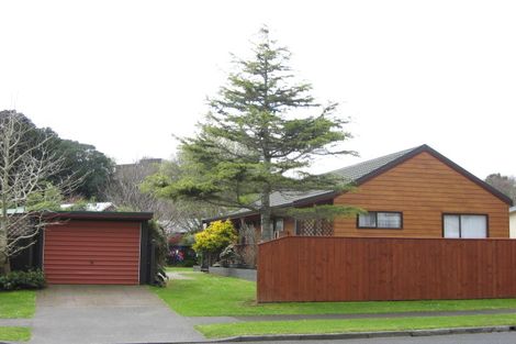 Photo of property in 27 Roto Street, Hurdon, New Plymouth, 4310